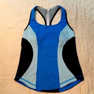 Lululemon Cool Racer